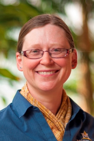 Dr. Mary Burrows, lab director. Contact information provided on page.