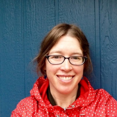 Noelle Orloff, plant identification diagnostician. Contact information on page.