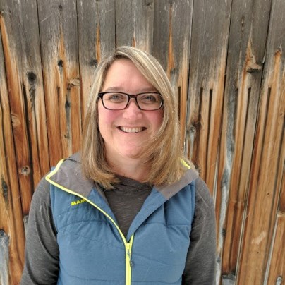 Sarah Eilers, IPM assistant. Contact information on page.